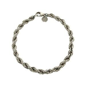 TIFFANY & CO. Charm Bracelet